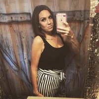 Jessica McWilliams - @roccinqucci Twitter Profile Photo