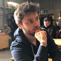 Alex Trott (@alexrtrott) 's Twitter Profile