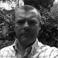 Ian McQueen - @BullittDisplay Twitter Profile Photo