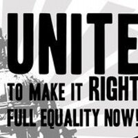 UniteToMakeItRight (@unite2makeright) 's Twitter Profile