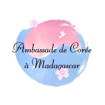 Ambassade de la République de Corée à Madagascar