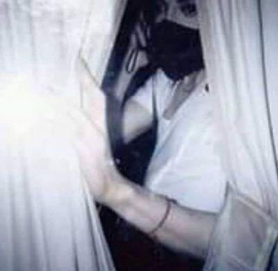 Dorian38744980's profile picture. behind the mask