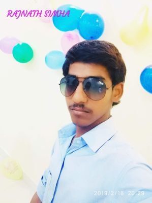 RajnathMudhiraj's profile picture. philosopher