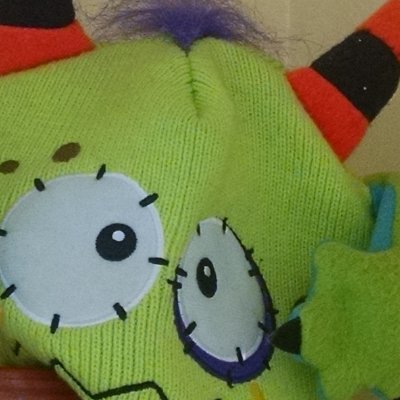 CuriosACStewart's profile picture. Curious; Buddhist, ADHD #NeurodiverseSquad