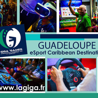 ggic_gigagames Guadeloupe Fr Caribbean esports(@ggic_gigagames) 's Twitter Profile Photo