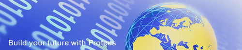 ProteusEurope's profile picture. Proteus Europe, a leading Pan European professional recruitment consultancy providing recruitment services to the IT market and Senior Executive Search sector.
