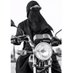 @BikerNiqabi