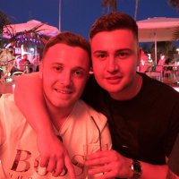 Aiden Sinclair (@aidensinclair7) 's Twitter Profile