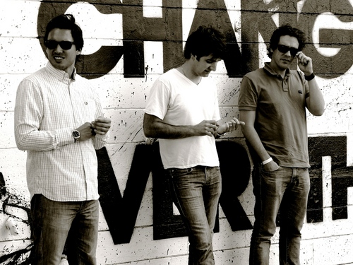 TheArmsAkimbo's profile picture. 