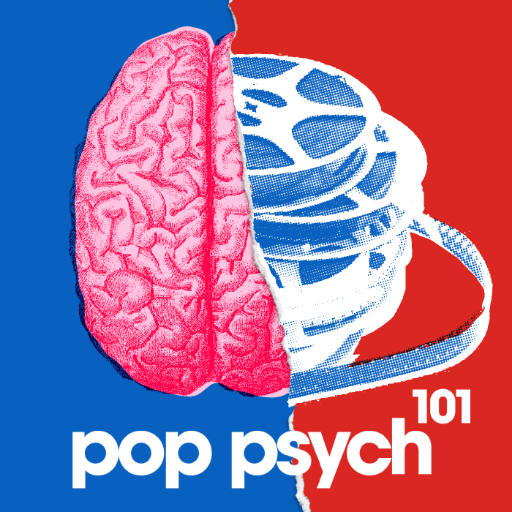 A Mental Health and #PopCulture #Podcast hosted by therapists. We look at the accuracy of #mentalhealth issues in #books, #movies and #TV