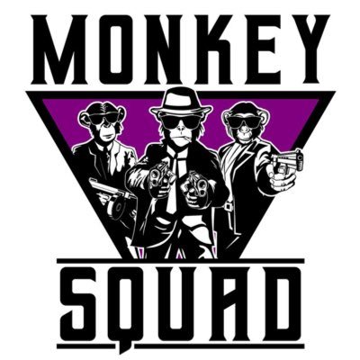 @bitmexlegend - Owner of MonkeySquad Successful Leveraged bitcoin, trading family. We are the fastest growing community and take only 1:5 Risk Reward setups.