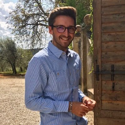 🍇 Ingé en #viticulture #oenologie
Responsable outils numériques et conseiller en viticulture
🌍 Basé en #Gironde