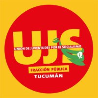 UJS TUCUMÁN (@ujstuc) 's Twitter Profile