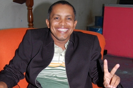 Professor, pai, amigo, líder, visionário...