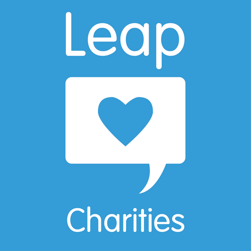 'Supercharging Philanthropy' through 1 million nonprofits, 1 million companies and 1 billion employees. Join the fun at www.leapcr.com, free for nonprofits!