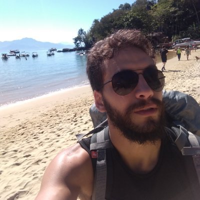 wfsalmeida's profile picture. Sempre disposto a dialogar e aprender coisas novas!