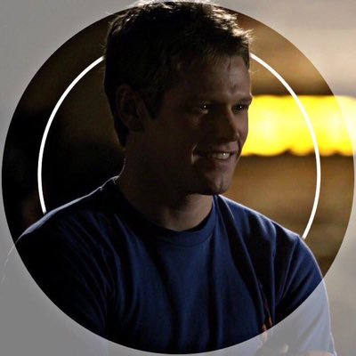 ❛ Dream as if you’ll 𝑙𝑖𝑣𝑒 forever. Live as if you’ll 𝑑𝑖𝑒 today. ❜ (Twitter Parody Account - No affiliation with the actors or programs posted.)