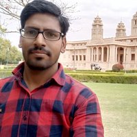 Deepak Kumar Jeengar (@jeengardeepak25) 's Twitter Profile Photo Deepak Kumar Jeengar (@jeengardeepak25) 's Twitter Profile Photo