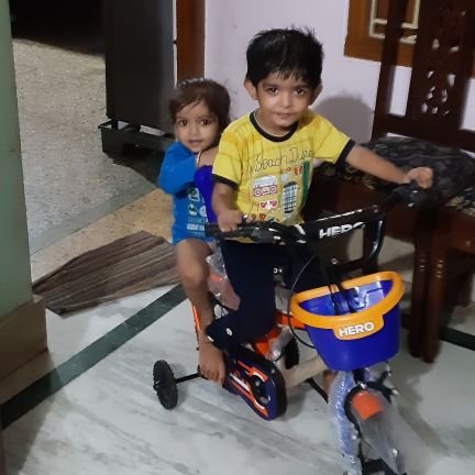 Rupesh Kumar Singh
