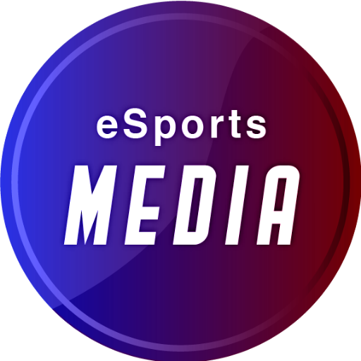 eSportsメディアの公式ツイッターです。
eSportsに関わる様々な情報を皆さんにお届けします！

現在eSportsメディアでは未来のeSports発展へ貢献出来るよう、記事掲載や取材依頼等々に関連するご連絡を幅広く受け付けております！
ご連絡はこちら！ ☞ media@sta-g.jp