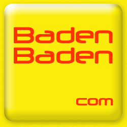 Baden_Baden_com's profile picture. Bäderstadt, Mineralheilbad, Museum Frieder Burda, Museum für Kunst & Technik, Fabergé Museum | Medien- und Kunststadt, internat. Festspielstadt, Spielbank | BAD