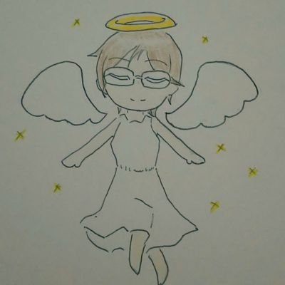 糸尾椎さんのプロフィール画像