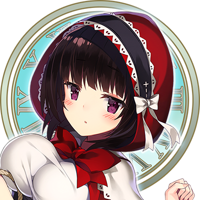 Versus Tales童話戰姬さんのプロフィール画像