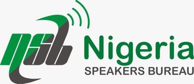 Nspeakersbureau's profile picture. Facilitating Inspiring Speakers for Memobrable Events!