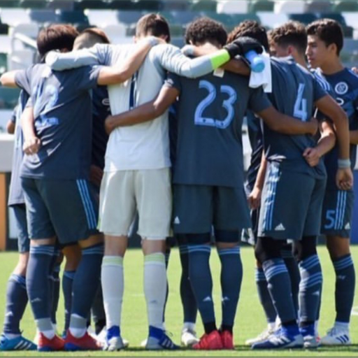 NYCFCAcademyTV's profile picture. 