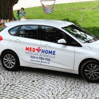 MedHome Fribourg(@MedhomeF) 's Twitter Profile Photo