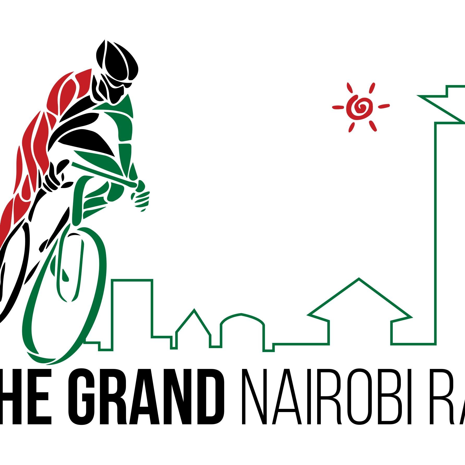 Grand Nairobi Bike Race