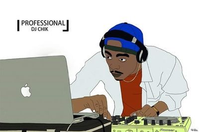 DChiktz's profile picture. Djchiktz