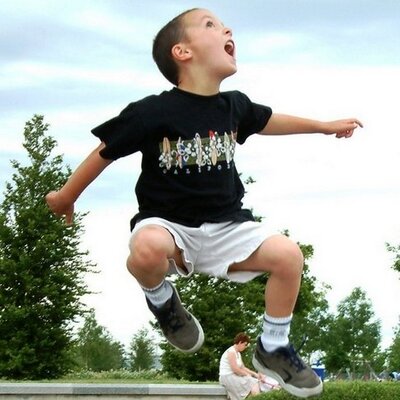 BazDriscoll's profile image