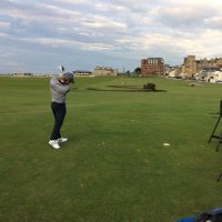 Aaron Cusack (@aaroncuz) 's Twitter Profile