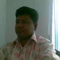 MD. GOLAM KIBRIA (@chemistkibria) 's Twitter Profile