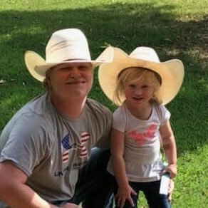 NathanS17575099's profile picture. Maddie, Ayla Mae, and Allie Marie 😍 Mississippi Raised ✝️ Jesus Saved