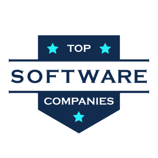 Top Software Companies