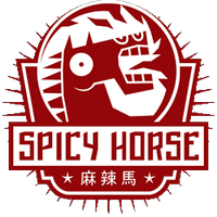 Spicy Horse Games (@spicy_horse) 's Twitter Profile