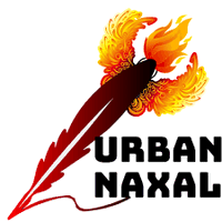 Urban Naxalsℹ️ (@urbannaxalism) 's Twitter Profile