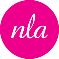 NLA(@nlalondon) 's Twitter Profile Photo