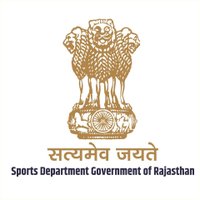 Sports Department Government of Rajasthan (@sportsdeptgor) 's Twitter Profile