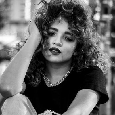 MohiniSinghout's profile picture. Girl