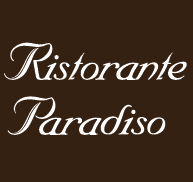 Ristorante Paradiso has a wonderful quaint setting with the artist touch of Chef Fabrizio’s finest gourmet delights. Our Twitter offer http://t.co/aghFvOVgBZ