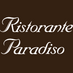 Ristorante Paradiso (@paradisokirklnd) Twitter profile photo