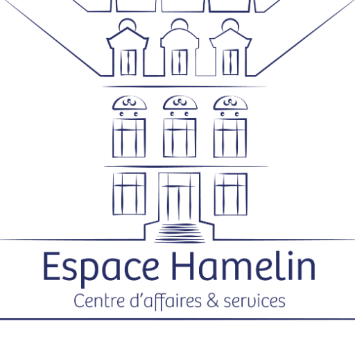 L'Espace Hamelin, Centre d'affaires & services vous propose un éventail de prestations et des services clé en main pour vous accompagner dans tous vos projets !