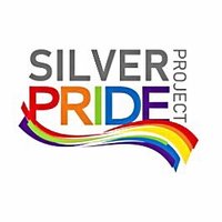 Silver Pride Project🏳️‍🌈(@SilverPride) 's Twitter Profile Photo