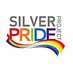 Silver Pride Project🏳️‍🌈 (@SilverPride) Twitter profile photo
