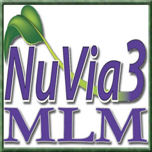 Nuvia3_MLM's profile picture. Nuvia3 is An Exciting New HomeBiz Opportunity. Creating Prosperity, Vibrant Health, Freedom, Hope & Abundance. Nuvia3 Will Be An Unstoppable Phenomenon.