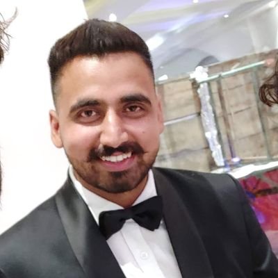 🇮🇳 Proud Indian🌾 Haryanvi Jatt. 🏏Cricketer.⏬Hit Follow. Religion is temporary, Humanity is permanent, Choice is always yours.🙏