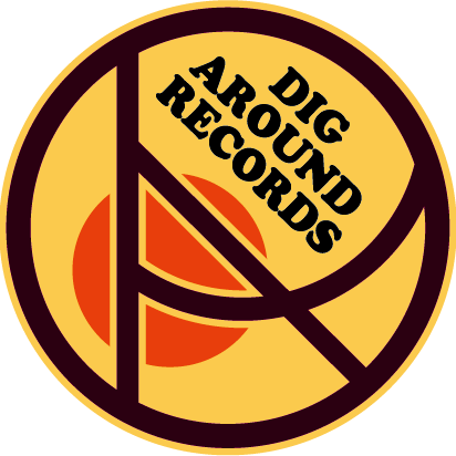 Dig Around Records（ディグアラウンドレコード）のヤフオク公式アカウントです #hiphop #rap #vinyl #cassette #cassettetape #cd #underground #auction #yahooauction #オークション #ヤフオク #レコード #CD #カセット
